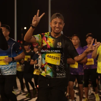 Runner Photo 2770534