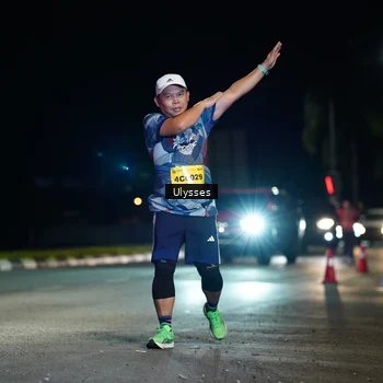 Runner Photo 2770535