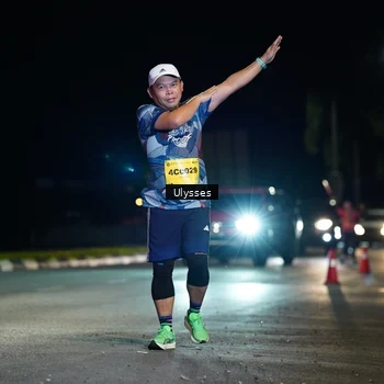 Runner Photo 2770542