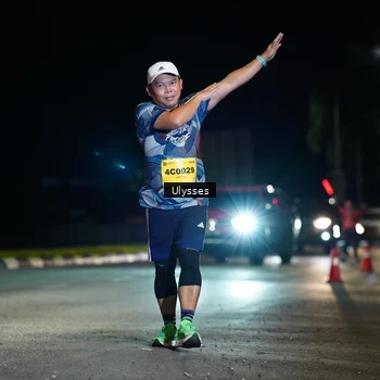 Runner Photo 2770547