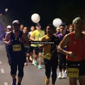 Runner Photo 2770548