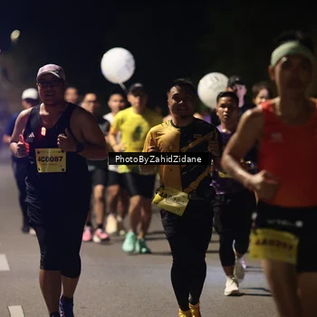 Runner Photo 2770552