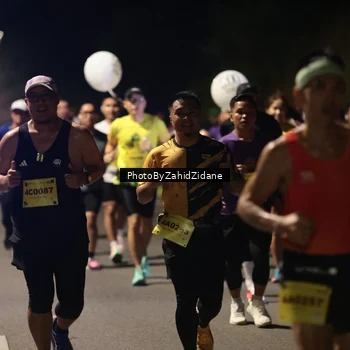 Runner Photo 2770557