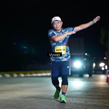 Runner Photo 2770560