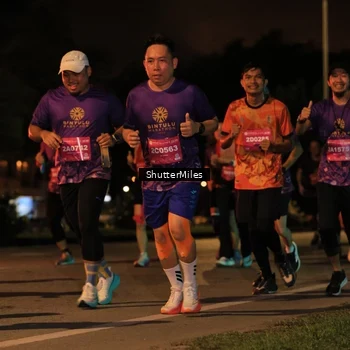 Runner Photo 2770564