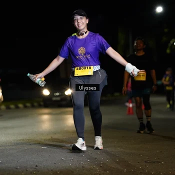 Runner Photo 2770580