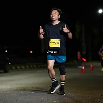Runner Photo 2770594