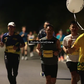 Runner Photo 2770601
