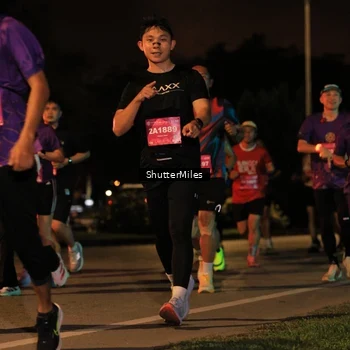 Runner Photo 2770618