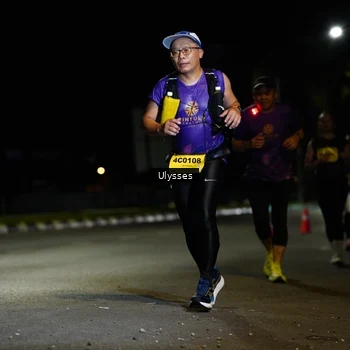 Runner Photo 2770621