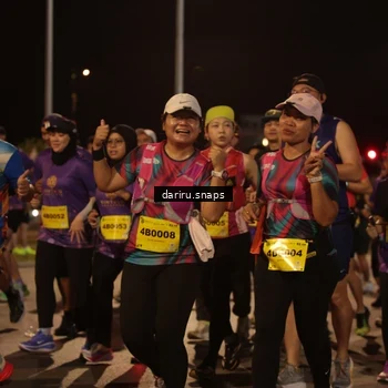 Runner Photo 2770624