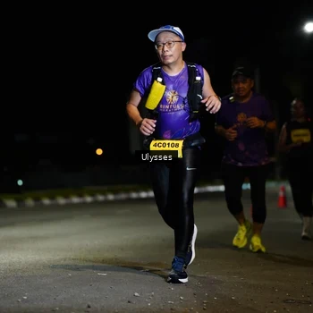Runner Photo 2770625
