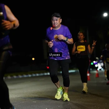 Runner Photo 2770649