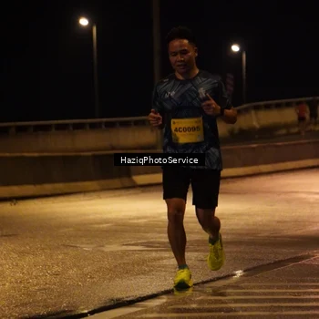 Runner Photo 2770660
