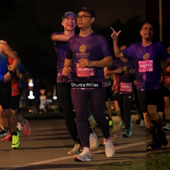 Runner Photo 2770661