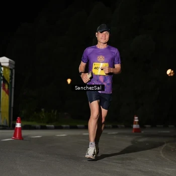Runner Photo 2770669