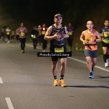 Runner Photo 2770699