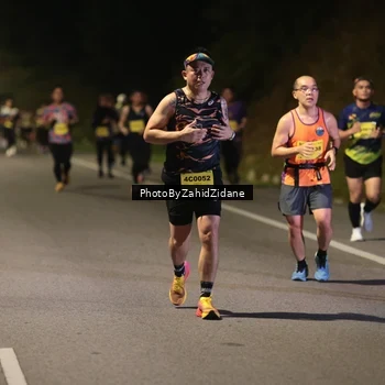 Runner Photo 2770706
