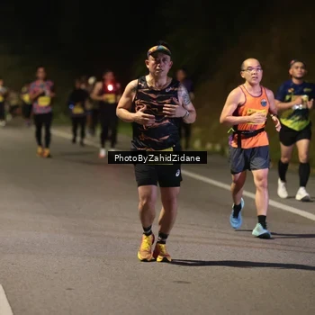 Runner Photo 2770710