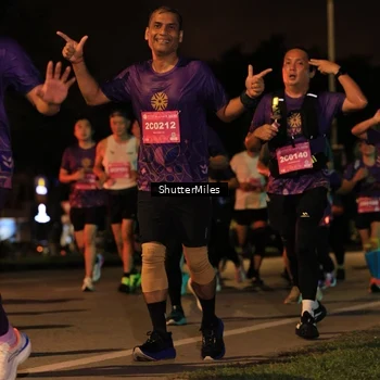 Runner Photo 2770716