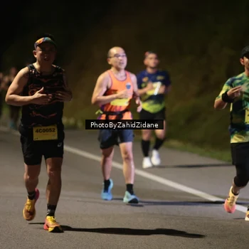 Runner Photo 2770718