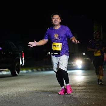Runner Photo 2770760