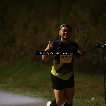 Runner Photo 2770761