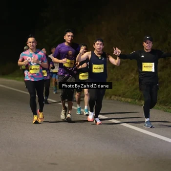 Runner Photo 2770769