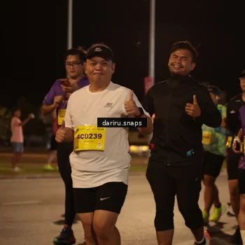 Runner Photo 2770772