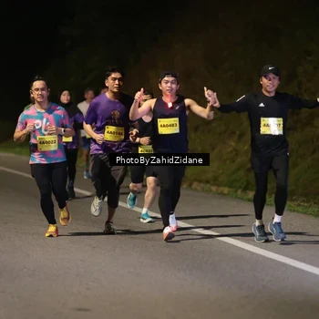 Runner Photo 2770780