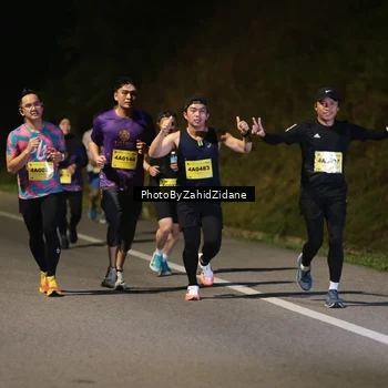 Runner Photo 2770788