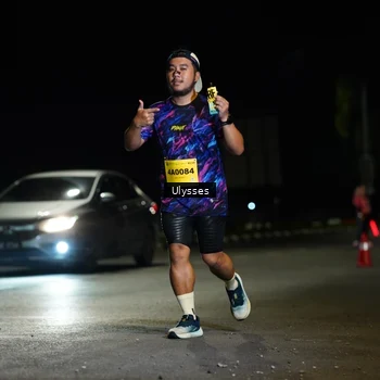 Runner Photo 2770792
