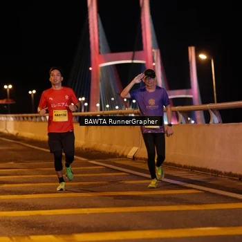 Runner Photo 2770801
