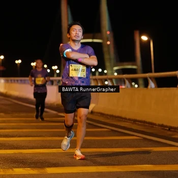Runner Photo 2770805