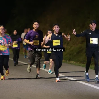 Runner Photo 2770806