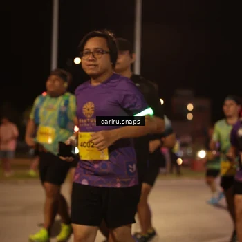 Runner Photo 2770811