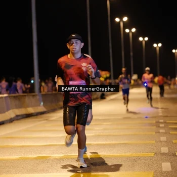 Runner Photo 2770812