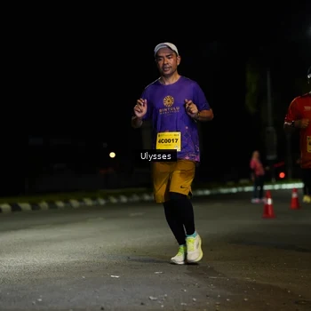Runner Photo 2770813