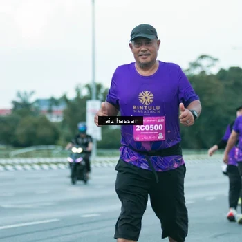 Runner Photo 2770816