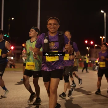 Runner Photo 2770821