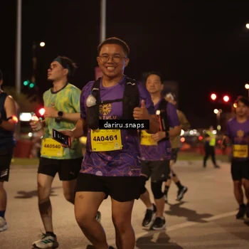 Runner Photo 2770829