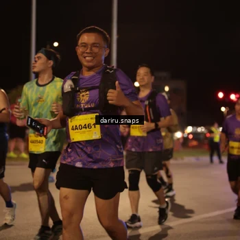 Runner Photo 2770839