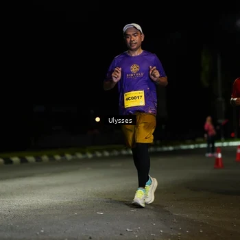 Runner Photo 2770840