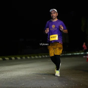 Runner Photo 2770845