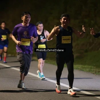 Runner Photo 2770847