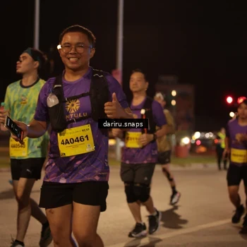 Runner Photo 2770848