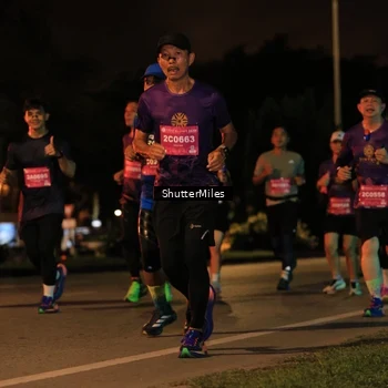 Runner Photo 2770850