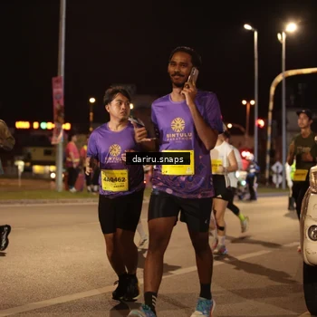 Runner Photo 2770855