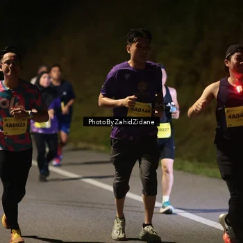 Runner Photo 2770857