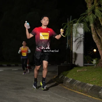 Runner Photo 2770869